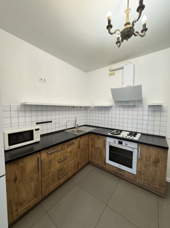 1 к. Квартира в ЖК Променада - фото 1