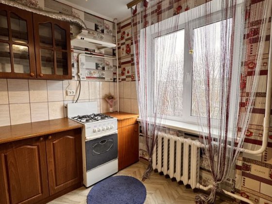 Здаю 1 кімнатну  квартиру в Білій Церкві