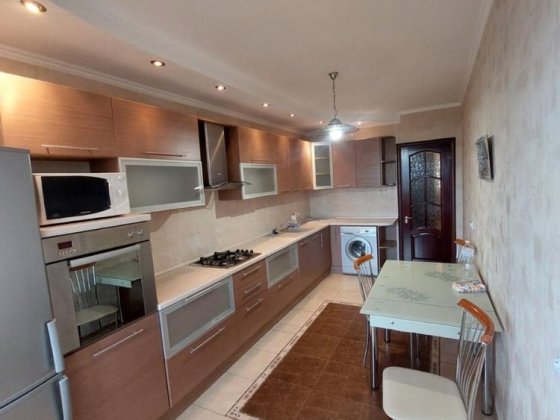 Оренда 2 к квартири, 75м2, Вишневе, вул. Лесі Українки,19 Вишневое