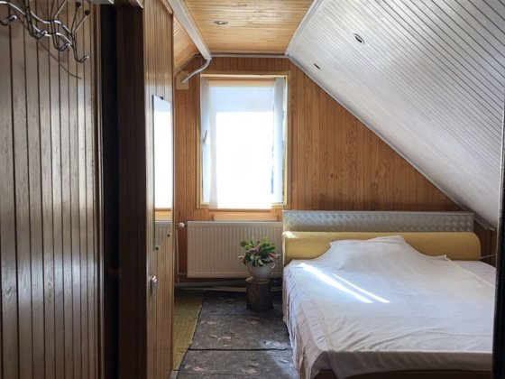 Здам в оренду однокімнатну квартиру в приватному секторі Вишневе