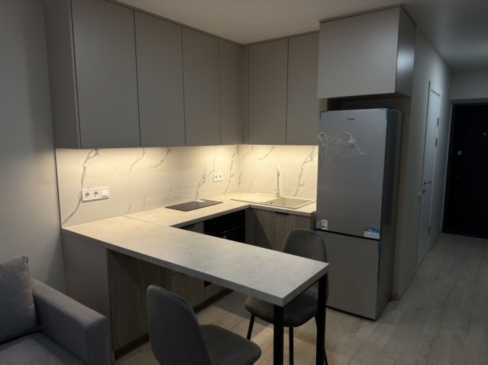 Ждём квартиру в ЖК Cinema House - фото 1