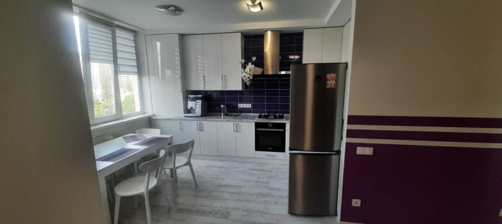 Оренда 1 к квартри м. Вишневе! Вул. Л. Українки - фото 1