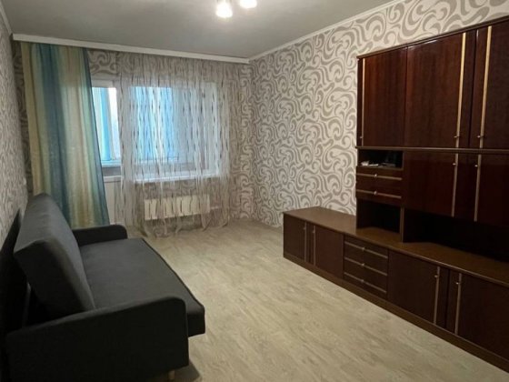 Оренда 1 кімнатної квартири 4 й м-р