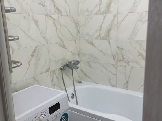 Здам 1-но кімнатну укомплектовану з ремонтом