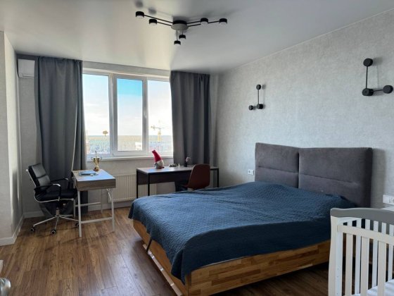 Оренда, 2-кімнатна-72м,Лісовій квартал, Бровари, 72м