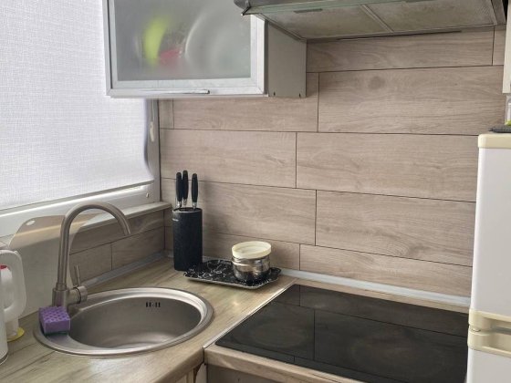 Здам 1к.квартиру можна з тваринкою  Боголюбова 33 Вишневе