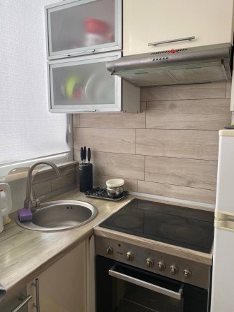 Здам 1к.квартиру можна з тваринкою  Боголюбова 33 - фото 1