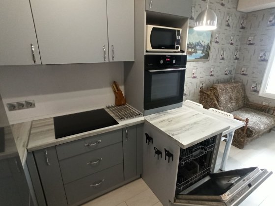 Оренда квартири у Вишневому Вишневе