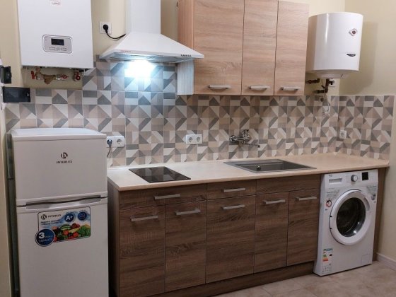 Здам нову 1 кімнатну квартиру Вишневе. Вишневе