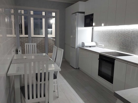 Власник, здам 3-кімнатну квартиру Белая Церковь