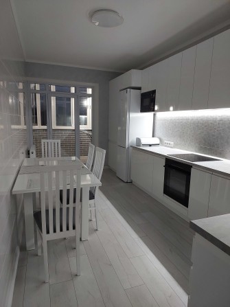 Власник, здам 3-кімнатну квартиру - фото 1