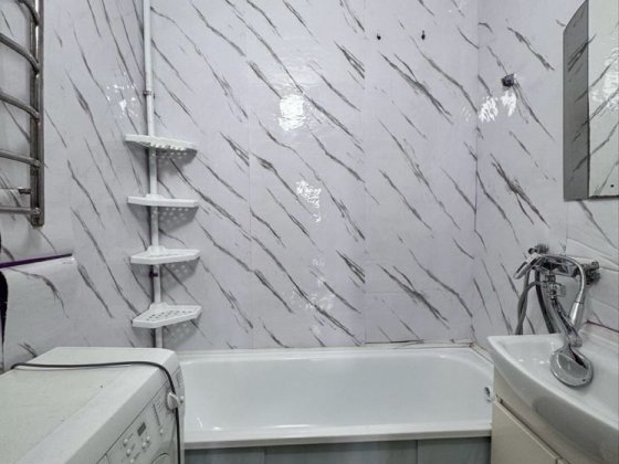 Оренда 2х кімнатної квартири , центр м.Вишневе