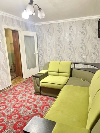 Здам однокімнатну квартиру на Вокзальній. - фото 1