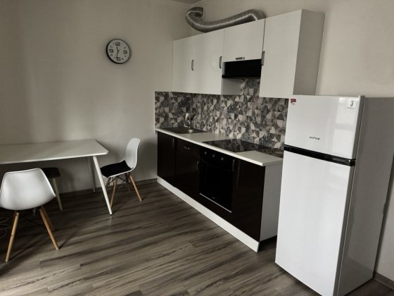 Здається 1-кім кв по вул.Чорновола,6а.Центр.Бровари.