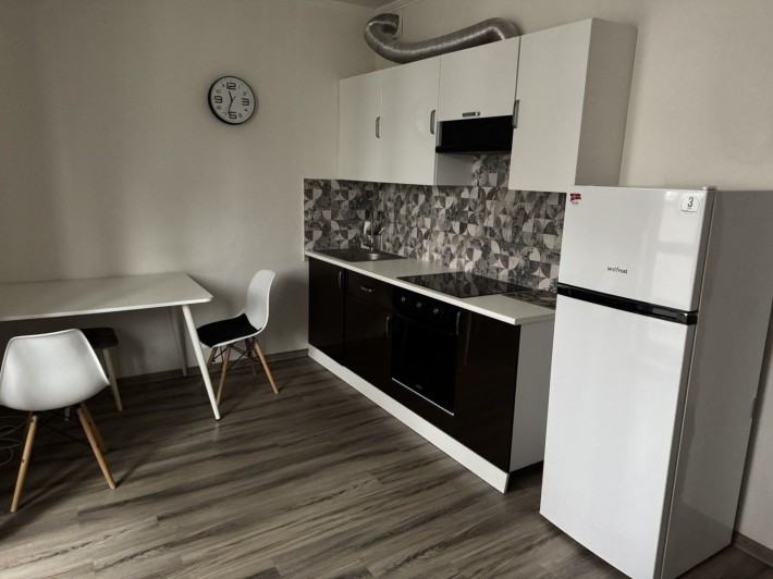 Здається 1-кім кв по вул.Чорновола,6а.Центр.Бровари. - фото 1