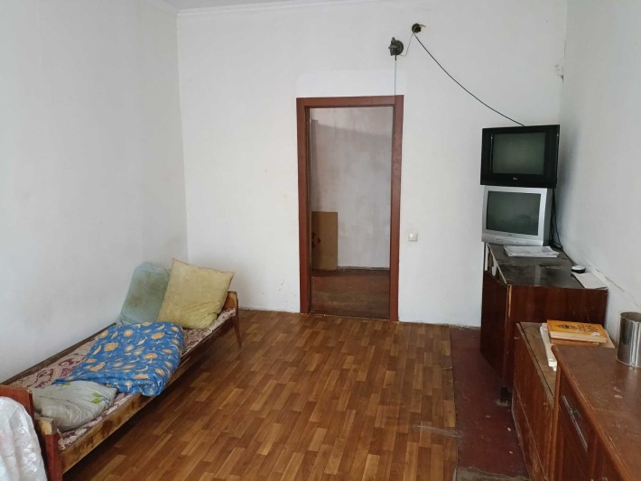 Аренда 2-ком квартиры (р-н Лесной Бучи) берут с питомцами, есть дворик - фото 1