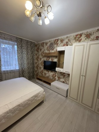 Здається 2-ну квартиру з добротним ремонтом біля Терміналу! - фото 1