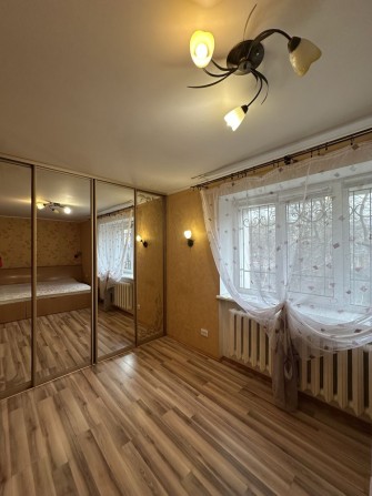 Оренда 2к кварити центр вул.Енергетиків низький поверх - фото 1