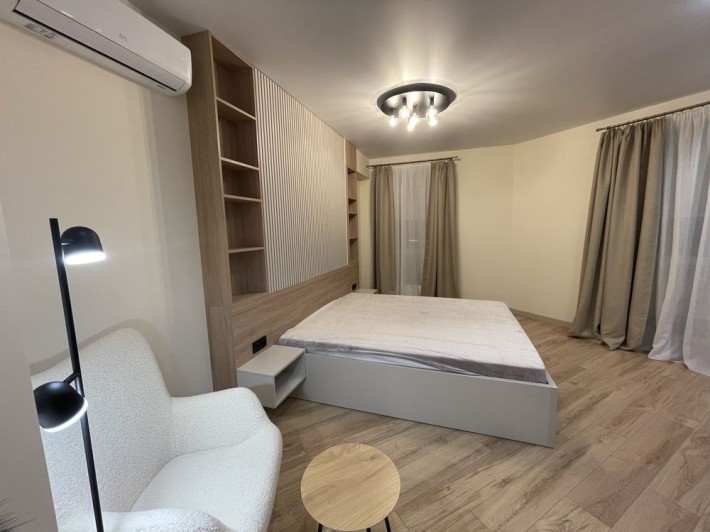 Оренда  нової квартири  , бізнес клас, Медісон - фото 1