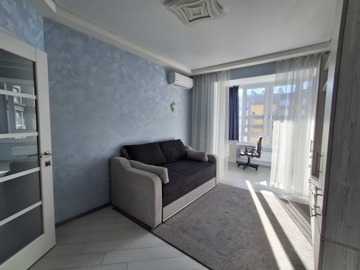 Кожедуба 3, сучасна 1к, ЖК Міленіум Стейт - фото 1