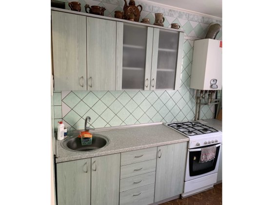 3-кім, вул. Шевченка 13, Бровари, При блєкауті є вода, отоплення, газ