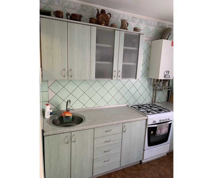 3-кім, вул. Шевченка 13, Бровари, При блєкауті є вода, отоплення, газ - фото 1