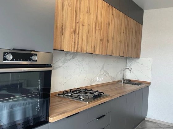 Оренда 1к квартира