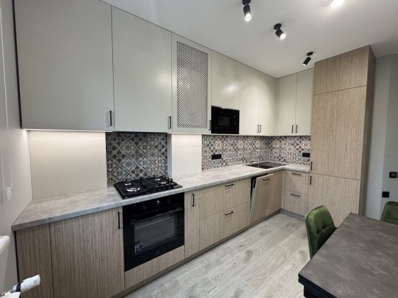 Оренда квартири у ЖК бізнес-класу на Прорізній Буча