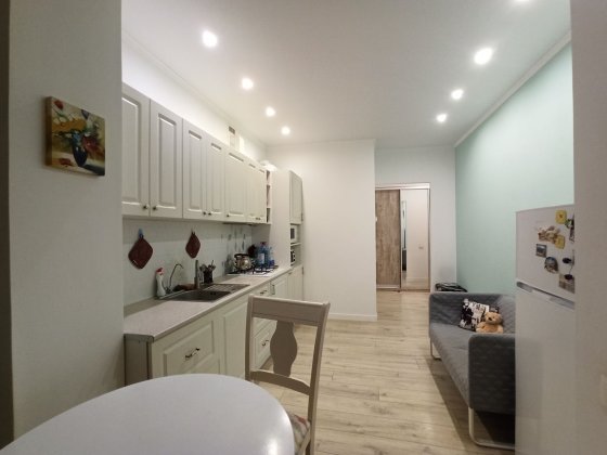 ЖК Континент Оренда 1к Буча Буча