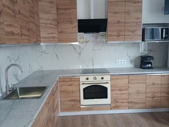 Оренда квартири з ремонтом в Бучі! Буча