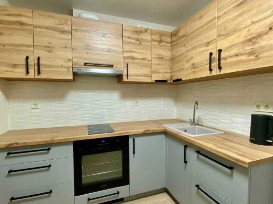 Бровари вул. Москаленка 53, перша здача 1-к квартири, ГЕНЕРАТОР!