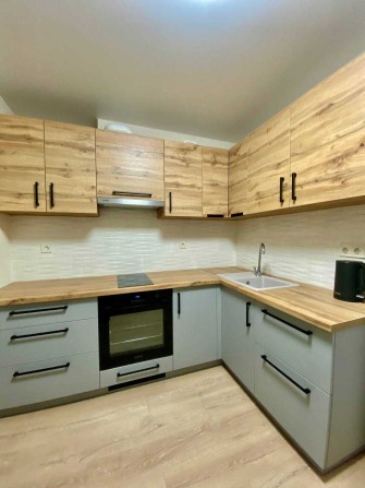 Бровари вул. Москаленка 53, перша здача 1-к квартири, ГЕНЕРАТОР! - фото 1