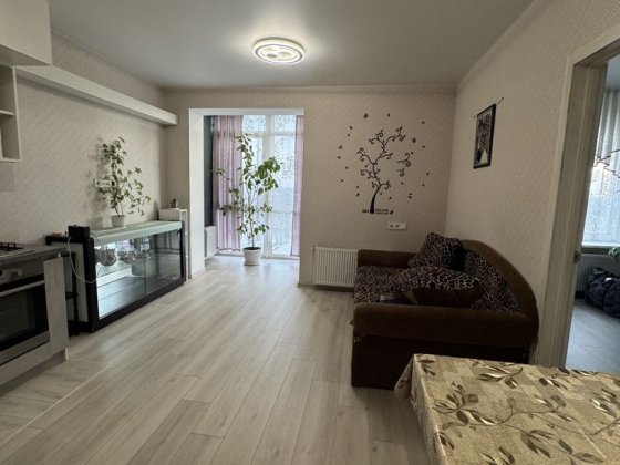 Здам однокімнатну квартиру, Буча! Буча