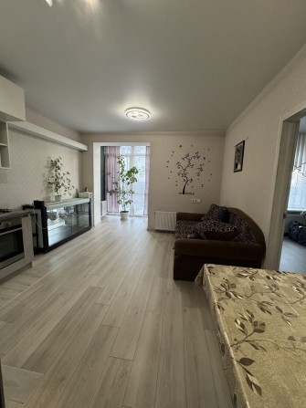 Здам однокімнатну квартиру, Буча! - фото 1