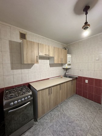 Здається в довгосторокову оренду 3к квартира - фото 1