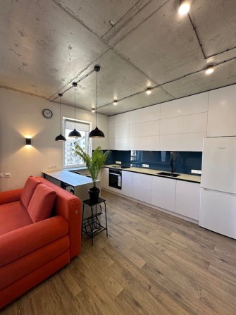 Оренда 1-но кімнатної квартири в ЖК Скандія - фото 1