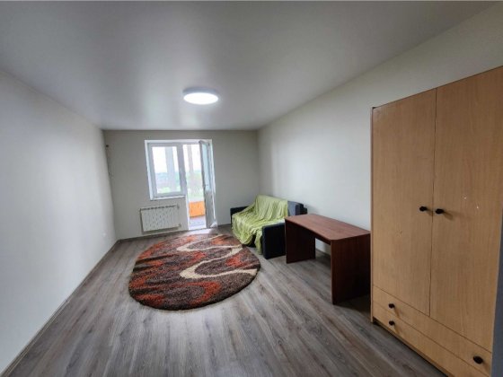 Здам 1-кімнатну квартиру в Бучі Буча