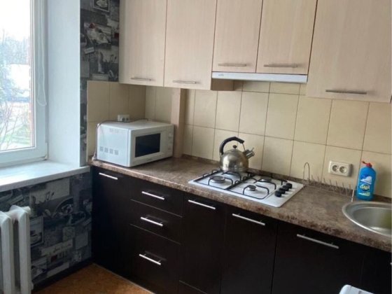 Оренда 3 кімнатної квартири в центрі міста Хмельницький