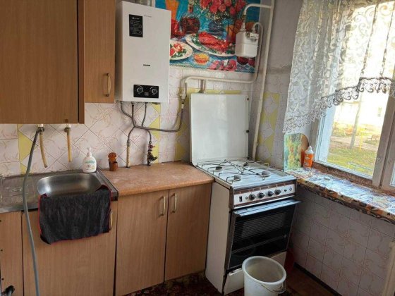 Здам в оренду 2х кімнатну квартиру в житловому стані на Виставці! Хмельницкий