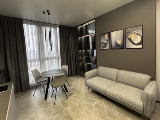 1,5 кімнатна квартира Хмельницький