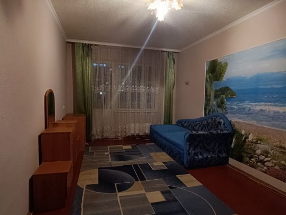 Оренда 1-но кімнатної квартири