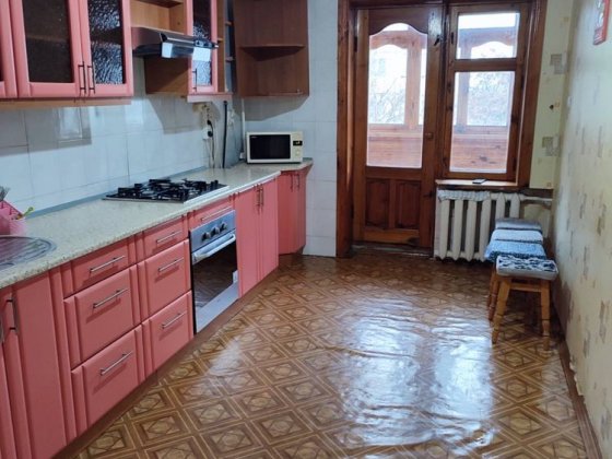 Здам двокімнатну квартиру в центрі міста. Белая Церковь