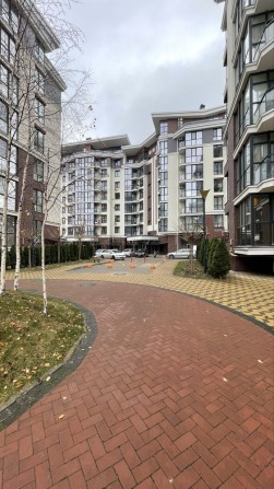 Оренда двокімнатної квартири ЖК На Прорізній ПЕРША ЗДАЧА! - фото 1