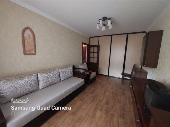 Оренда 1кімнатної квартири в центрі