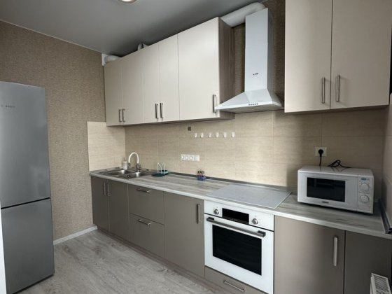 Студія в оренду Гранд Бурже Буча