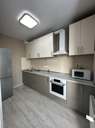 Студія в оренду Гранд Бурже - фото 1