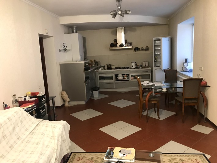 Здаю 2-поверхову квартиру 150 кв. м самий центр Білої Церкви - фото 1