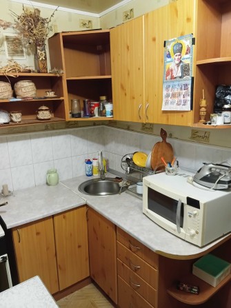 Здається 1 но кім Озерна біля 28 школи - фото 1