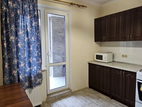 Здам 1-но кім квартиру  в центрі  Вишневого, ЖК Променада Вишневе