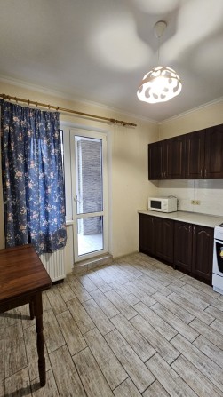 Здам 1-но кім квартиру  в центрі  Вишневого, ЖК Променада - фото 1